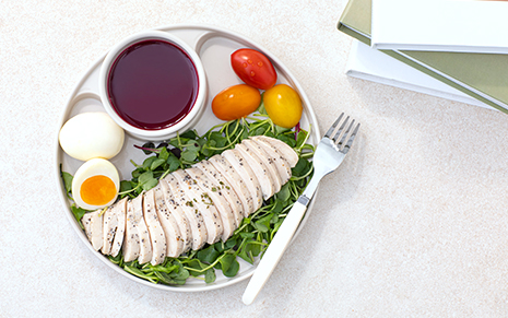 수술 프로토콜 준수 두번째 이미지