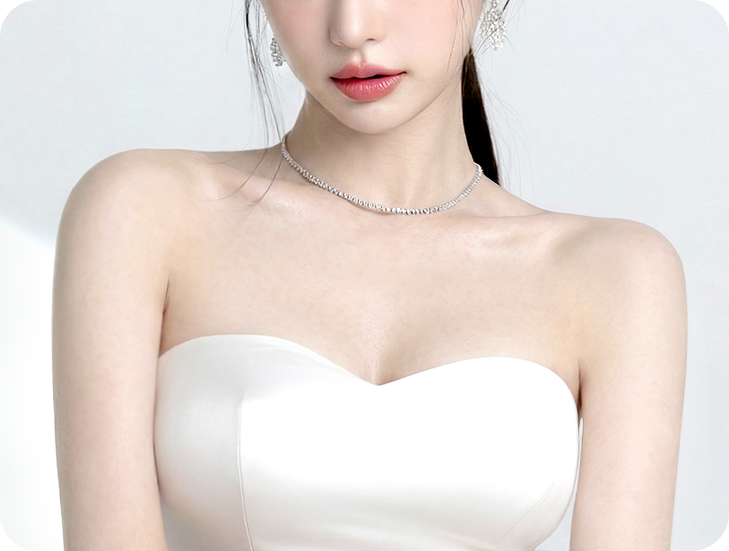 정통 SVF 가슴성형