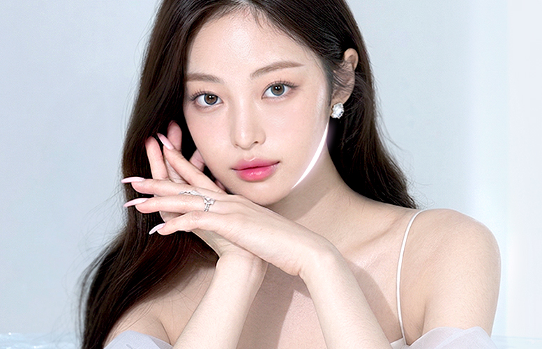 셀핏리프팅 얼굴 재생 솔루션 비주얼 이미지