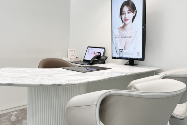 sc301의원 병원 내부 인테리어 이미지