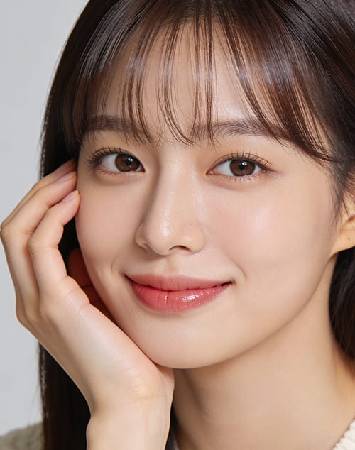 리얼모델 예시 이미지