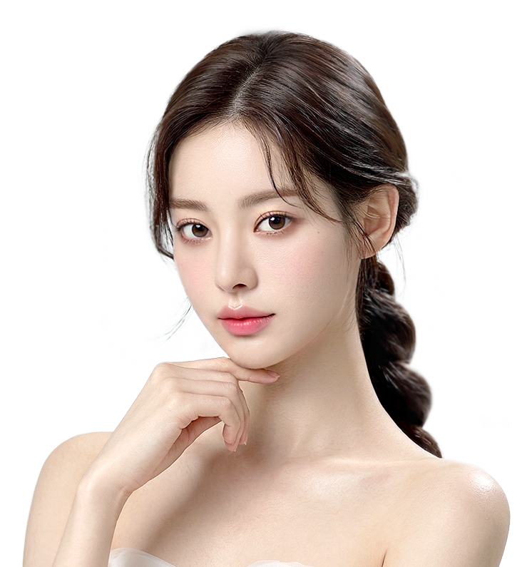 리쥬란 모델이미지
