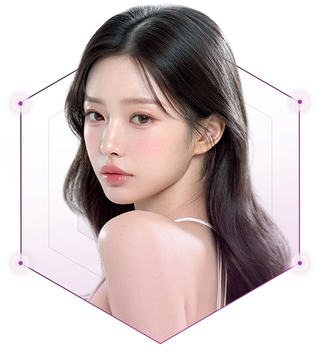 스마트 니들리프팅 장점 모바일 이미지