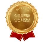 sc301의원 수상 로고 이미지